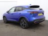 USED 2022 22 NISSAN QASHQAI 1.3 DIG-T MHEV Tekna SUV 5dr Petrol Hybrid XTRON Euro 6 (s/s) (158 ps) 