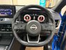 USED 2022 22 NISSAN QASHQAI 1.3 DIG-T MHEV Tekna SUV 5dr Petrol Hybrid XTRON Euro 6 (s/s) (158 ps) 
