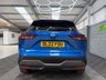 USED 2022 22 NISSAN QASHQAI 1.3 DIG-T MHEV Tekna SUV 5dr Petrol Hybrid XTRON Euro 6 (s/s) (158 ps) 