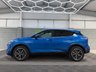 USED 2022 22 NISSAN QASHQAI 1.3 DIG-T MHEV Tekna SUV 5dr Petrol Hybrid XTRON Euro 6 (s/s) (158 ps) 
