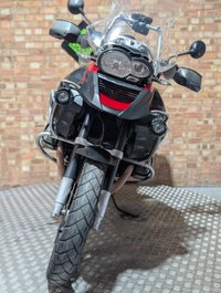 USED 2009 59 BMW R 1200 GS ADVENTURE MU - PART EXCHANGE TO CLEAR - TRADE SALE - 155686MLS. FULL BMW LUGGAGE.