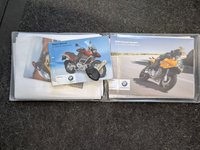 USED 2009 59 BMW R 1200 GS ADVENTURE MU - PART EXCHANGE TO CLEAR - TRADE SALE - 155686MLS. FULL BMW LUGGAGE.