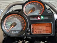 USED 2009 59 BMW R 1200 GS ADVENTURE MU - PART EXCHANGE TO CLEAR - TRADE SALE - 155686MLS. FULL BMW LUGGAGE.