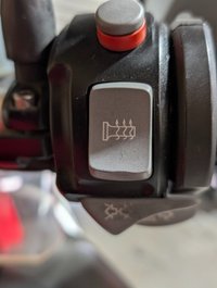 USED 2009 59 BMW R 1200 GS ADVENTURE MU - PART EXCHANGE TO CLEAR - TRADE SALE - 155686MLS. FULL BMW LUGGAGE.