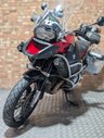 USED 2009 59 BMW R 1200 GS ADVENTURE MU - PART EXCHANGE TO CLEAR - TRADE SALE - 155686MLS. FULL BMW LUGGAGE.