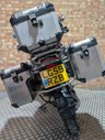 USED 2009 59 BMW R 1200 GS ADVENTURE MU - PART EXCHANGE TO CLEAR - TRADE SALE - 155686MLS. FULL BMW LUGGAGE.