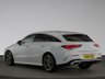 USED 2021 21 MERCEDES-BENZ CLA 1.3 CLA180 AMG Line (Premium Plus 2) Shooting Brake 5dr Petrol 7G-DCT Euro 6 (s/s) (136 ps) 