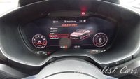 USED 2018 18 AUDI TT 1.8 TFSI Black Edition Roadster 2dr Petrol Manual Euro 6 (s/s) (180 ps) 