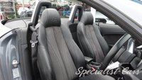 USED 2018 18 AUDI TT 1.8 TFSI Black Edition Roadster 2dr Petrol Manual Euro 6 (s/s) (180 ps) 