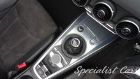 USED 2018 18 AUDI TT 1.8 TFSI Black Edition Roadster 2dr Petrol Manual Euro 6 (s/s) (180 ps) 