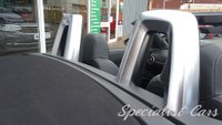 USED 2018 18 AUDI TT 1.8 TFSI Black Edition Roadster 2dr Petrol Manual Euro 6 (s/s) (180 ps) 