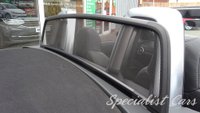 USED 2018 18 AUDI TT 1.8 TFSI Black Edition Roadster 2dr Petrol Manual Euro 6 (s/s) (180 ps) 