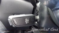 USED 2018 18 AUDI TT 1.8 TFSI Black Edition Roadster 2dr Petrol Manual Euro 6 (s/s) (180 ps) 