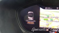 USED 2018 18 AUDI TT 1.8 TFSI Black Edition Roadster 2dr Petrol Manual Euro 6 (s/s) (180 ps) 