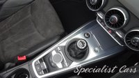 USED 2018 18 AUDI TT 1.8 TFSI Black Edition Roadster 2dr Petrol Manual Euro 6 (s/s) (180 ps) 