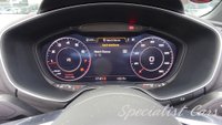 USED 2018 18 AUDI TT 1.8 TFSI Black Edition Roadster 2dr Petrol Manual Euro 6 (s/s) (180 ps) 