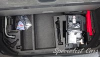 USED 2018 18 AUDI TT 1.8 TFSI Black Edition Roadster 2dr Petrol Manual Euro 6 (s/s) (180 ps) 