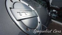 USED 2018 18 AUDI TT 1.8 TFSI Black Edition Roadster 2dr Petrol Manual Euro 6 (s/s) (180 ps) 