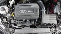 USED 2018 18 AUDI TT 1.8 TFSI Black Edition Roadster 2dr Petrol Manual Euro 6 (s/s) (180 ps) 
