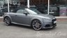 USED 2018 18 AUDI TT 1.8 TFSI Black Edition Roadster 2dr Petrol Manual Euro 6 (s/s) (180 ps) 