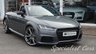 USED 2018 18 AUDI TT 1.8 TFSI Black Edition Roadster 2dr Petrol Manual Euro 6 (s/s) (180 ps) 