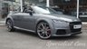 USED 2018 18 AUDI TT 1.8 TFSI Black Edition Roadster 2dr Petrol Manual Euro 6 (s/s) (180 ps) 