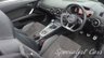 USED 2018 18 AUDI TT 1.8 TFSI Black Edition Roadster 2dr Petrol Manual Euro 6 (s/s) (180 ps) 