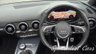 USED 2018 18 AUDI TT 1.8 TFSI Black Edition Roadster 2dr Petrol Manual Euro 6 (s/s) (180 ps) 