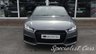 USED 2018 18 AUDI TT 1.8 TFSI Black Edition Roadster 2dr Petrol Manual Euro 6 (s/s) (180 ps) 