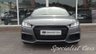 USED 2018 18 AUDI TT 1.8 TFSI Black Edition Roadster 2dr Petrol Manual Euro 6 (s/s) (180 ps) 