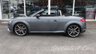 USED 2018 18 AUDI TT 1.8 TFSI Black Edition Roadster 2dr Petrol Manual Euro 6 (s/s) (180 ps) 
