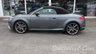 USED 2018 18 AUDI TT 1.8 TFSI Black Edition Roadster 2dr Petrol Manual Euro 6 (s/s) (180 ps) 