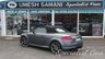 USED 2018 18 AUDI TT 1.8 TFSI Black Edition Roadster 2dr Petrol Manual Euro 6 (s/s) (180 ps) 
