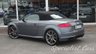 USED 2018 18 AUDI TT 1.8 TFSI Black Edition Roadster 2dr Petrol Manual Euro 6 (s/s) (180 ps) 
