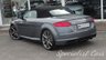 USED 2018 18 AUDI TT 1.8 TFSI Black Edition Roadster 2dr Petrol Manual Euro 6 (s/s) (180 ps) 