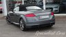 USED 2018 18 AUDI TT 1.8 TFSI Black Edition Roadster 2dr Petrol Manual Euro 6 (s/s) (180 ps) 
