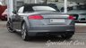 USED 2018 18 AUDI TT 1.8 TFSI Black Edition Roadster 2dr Petrol Manual Euro 6 (s/s) (180 ps) 