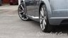 USED 2018 18 AUDI TT 1.8 TFSI Black Edition Roadster 2dr Petrol Manual Euro 6 (s/s) (180 ps) 