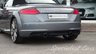 USED 2018 18 AUDI TT 1.8 TFSI Black Edition Roadster 2dr Petrol Manual Euro 6 (s/s) (180 ps) 
