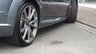 USED 2018 18 AUDI TT 1.8 TFSI Black Edition Roadster 2dr Petrol Manual Euro 6 (s/s) (180 ps) 