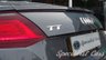 USED 2018 18 AUDI TT 1.8 TFSI Black Edition Roadster 2dr Petrol Manual Euro 6 (s/s) (180 ps) 