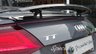 USED 2018 18 AUDI TT 1.8 TFSI Black Edition Roadster 2dr Petrol Manual Euro 6 (s/s) (180 ps) 