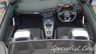 USED 2018 18 AUDI TT 1.8 TFSI Black Edition Roadster 2dr Petrol Manual Euro 6 (s/s) (180 ps) 