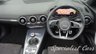 USED 2018 18 AUDI TT 1.8 TFSI Black Edition Roadster 2dr Petrol Manual Euro 6 (s/s) (180 ps) 