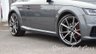 USED 2018 18 AUDI TT 1.8 TFSI Black Edition Roadster 2dr Petrol Manual Euro 6 (s/s) (180 ps) 