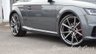 USED 2018 18 AUDI TT 1.8 TFSI Black Edition Roadster 2dr Petrol Manual Euro 6 (s/s) (180 ps) 