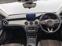 USED 2019 69 MERCEDES-BENZ GLA 1.6 GLA180 GPF Urban Edition SUV 5dr Petrol 7G-DCT Euro 6 (s/s) (122 ps) 1own/MultiMedia/Sensors/AirCon