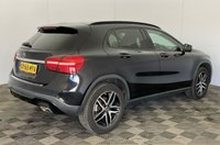 USED 2019 69 MERCEDES-BENZ GLA 1.6 GLA180 GPF Urban Edition SUV 5dr Petrol 7G-DCT Euro 6 (s/s) (122 ps) 1own/MultiMedia/Sensors/AirCon