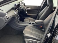 USED 2019 69 MERCEDES-BENZ GLA 1.6 GLA180 GPF Urban Edition SUV 5dr Petrol 7G-DCT Euro 6 (s/s) (122 ps) 1own/MultiMedia/Sensors/AirCon
