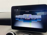 USED 2019 69 MERCEDES-BENZ GLA 1.6 GLA180 GPF Urban Edition SUV 5dr Petrol 7G-DCT Euro 6 (s/s) (122 ps) 1own/MultiMedia/Sensors/AirCon